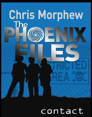 [The Phoenix Files 02] • Contact